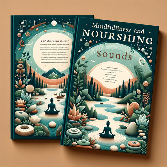 Mindfulness and Nourishing Sounds eBook